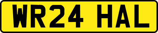 WR24HAL