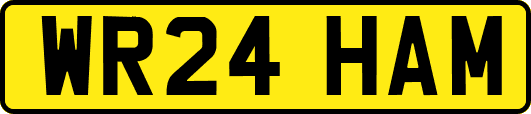 WR24HAM