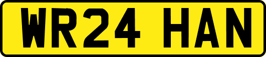 WR24HAN