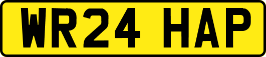 WR24HAP