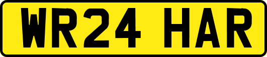 WR24HAR