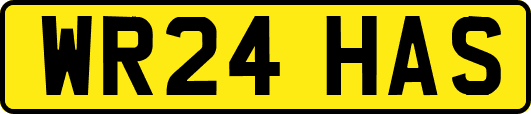 WR24HAS