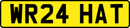 WR24HAT