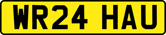 WR24HAU
