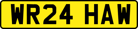 WR24HAW