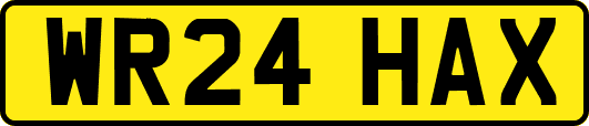 WR24HAX