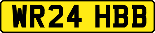 WR24HBB