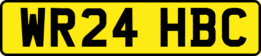 WR24HBC