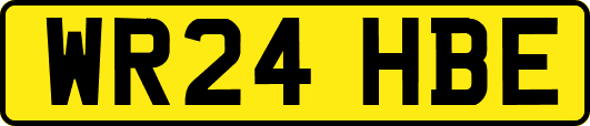 WR24HBE