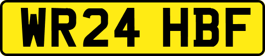 WR24HBF