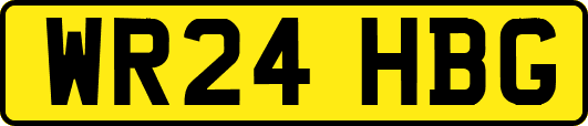 WR24HBG