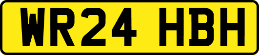 WR24HBH