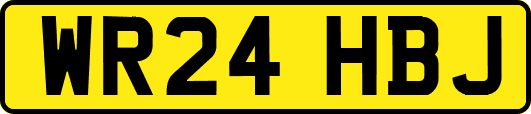 WR24HBJ