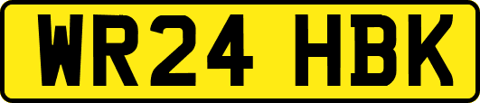 WR24HBK