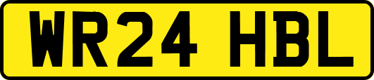 WR24HBL