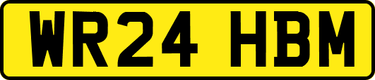 WR24HBM