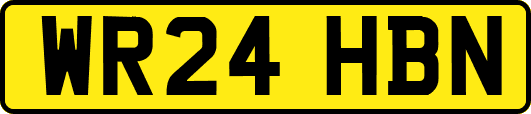 WR24HBN