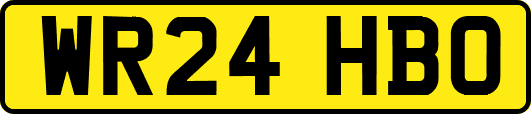 WR24HBO