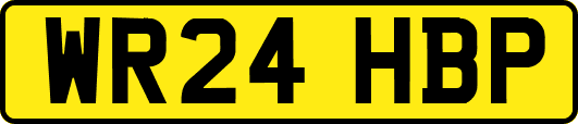 WR24HBP