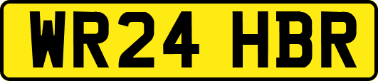 WR24HBR