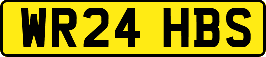 WR24HBS