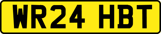 WR24HBT