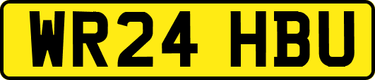 WR24HBU