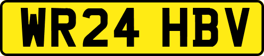 WR24HBV
