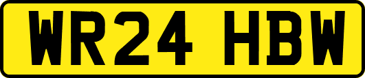 WR24HBW