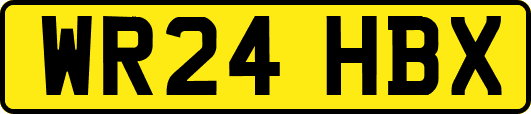 WR24HBX