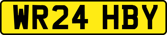 WR24HBY