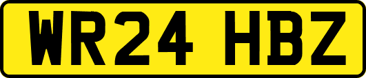 WR24HBZ