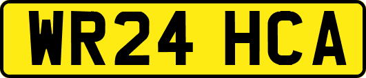 WR24HCA