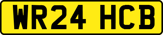 WR24HCB