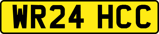 WR24HCC