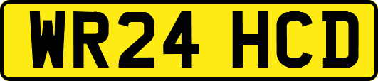 WR24HCD