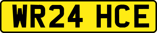 WR24HCE