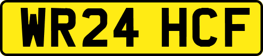 WR24HCF