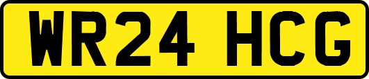 WR24HCG