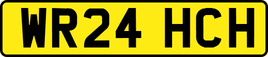 WR24HCH