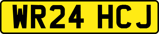 WR24HCJ