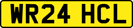 WR24HCL