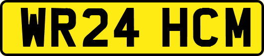 WR24HCM