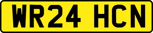 WR24HCN