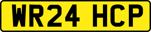 WR24HCP