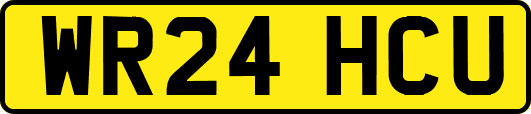WR24HCU