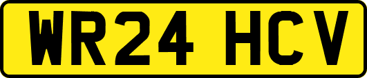 WR24HCV