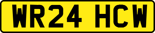WR24HCW