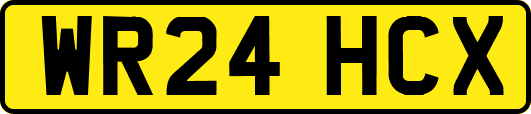 WR24HCX