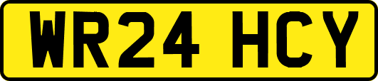 WR24HCY